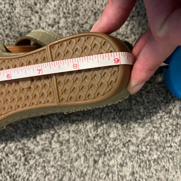 Spring step shoes - Picture 14 of 14